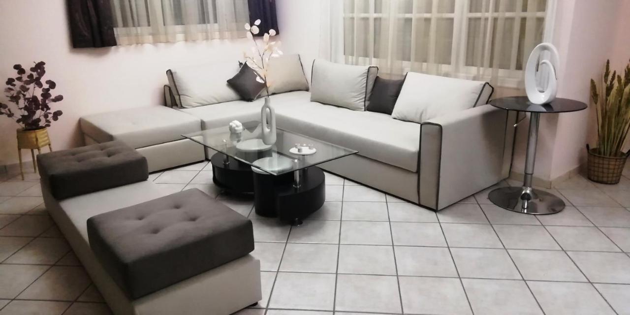 Nefeli Studios Лутра-Эдипсу Экстерьер фото